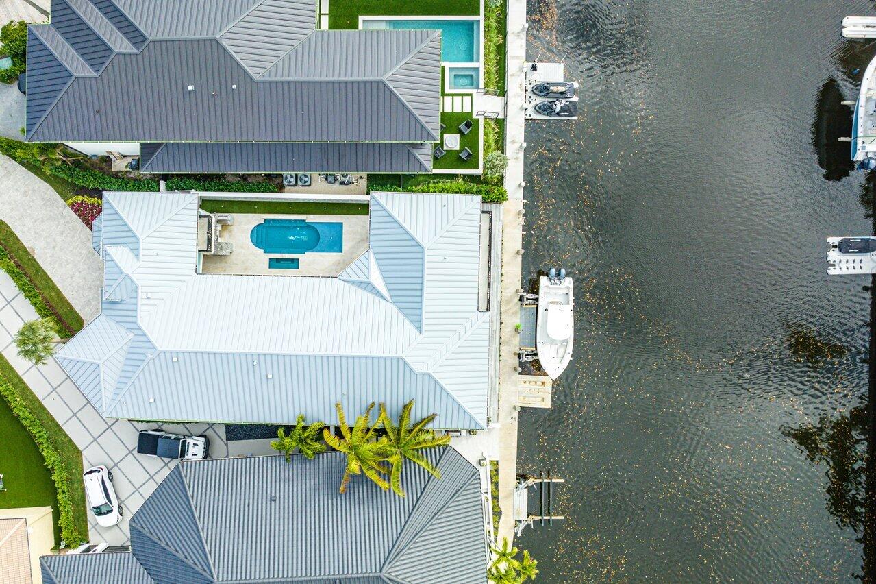 BOCA MARINA - Residential