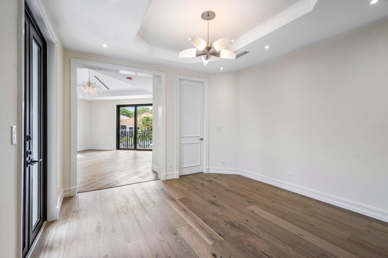 BOCA MARINA - Residential