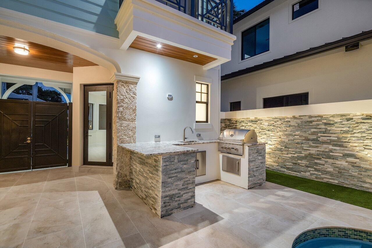 BOCA MARINA - Residential