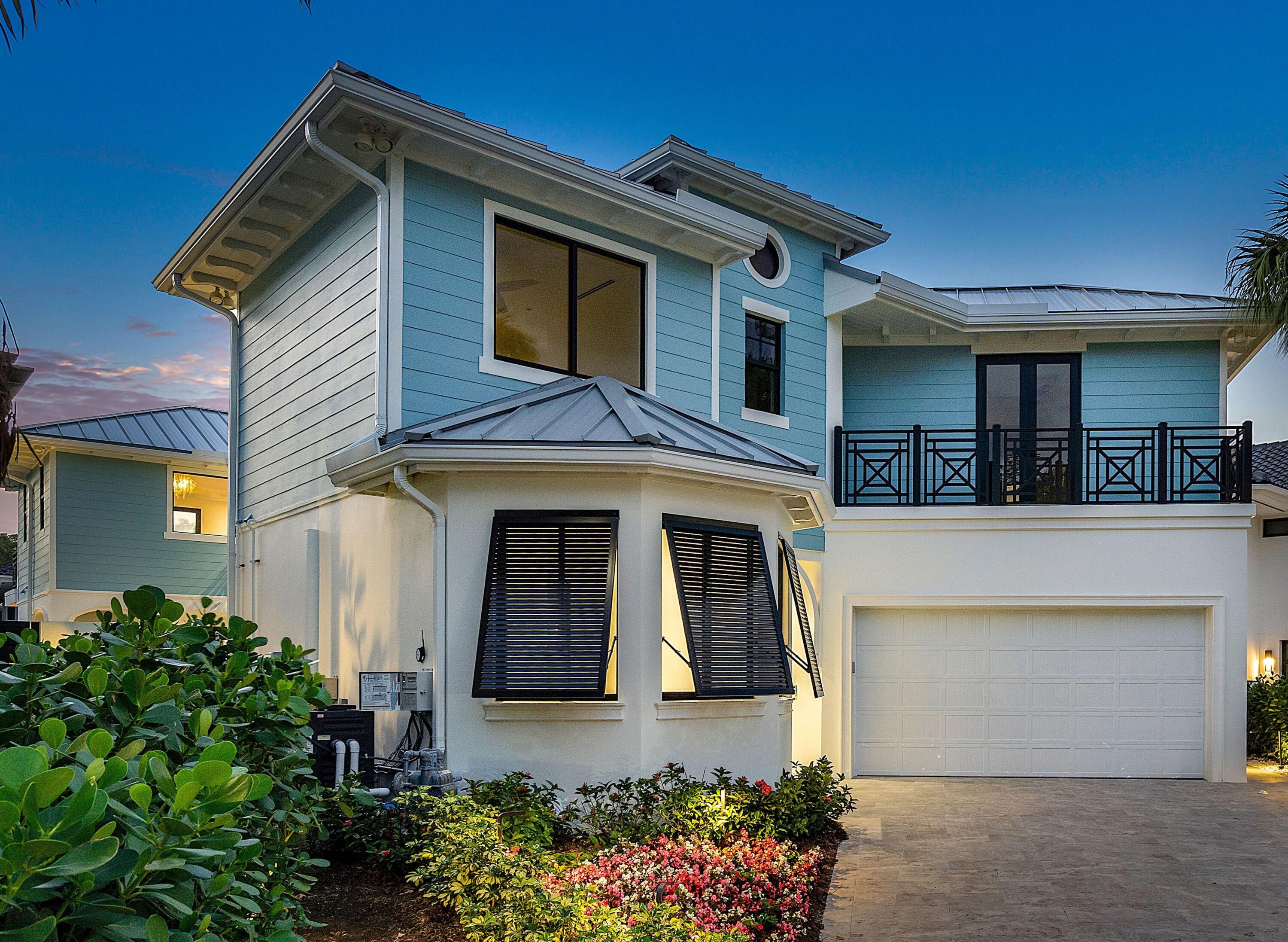 BOCA MARINA - Residential