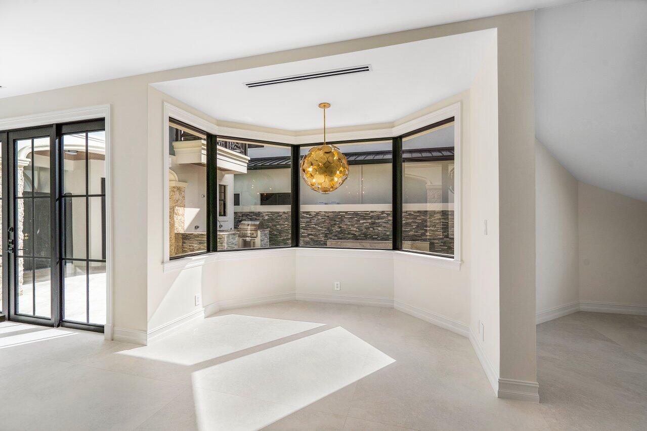 BOCA MARINA - Residential