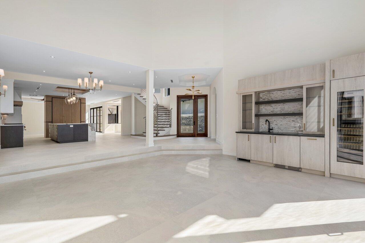 BOCA MARINA - Residential