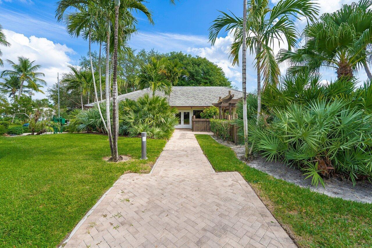 BOCA MARINA - Residential