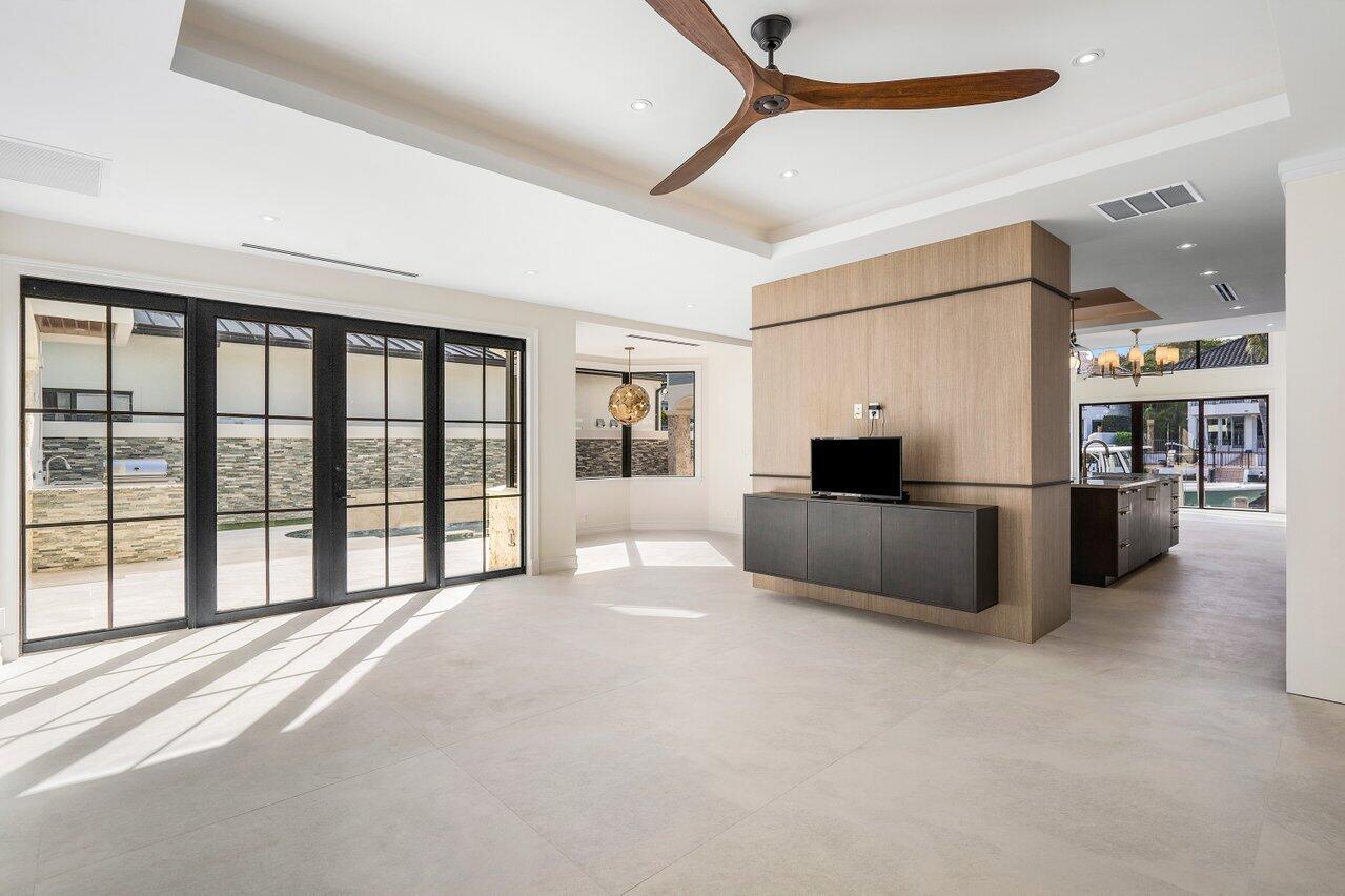 BOCA MARINA - Residential