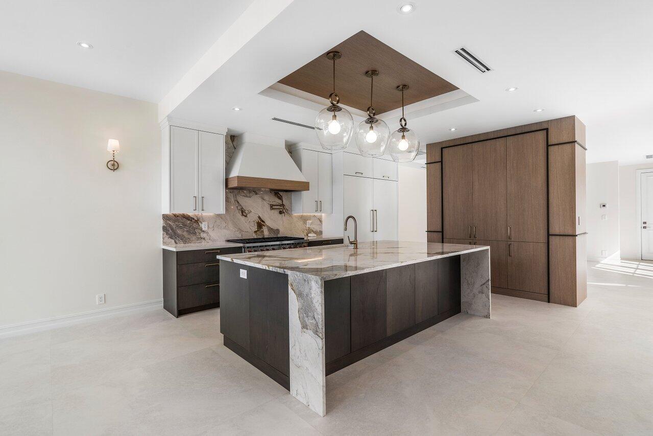 BOCA MARINA - Residential