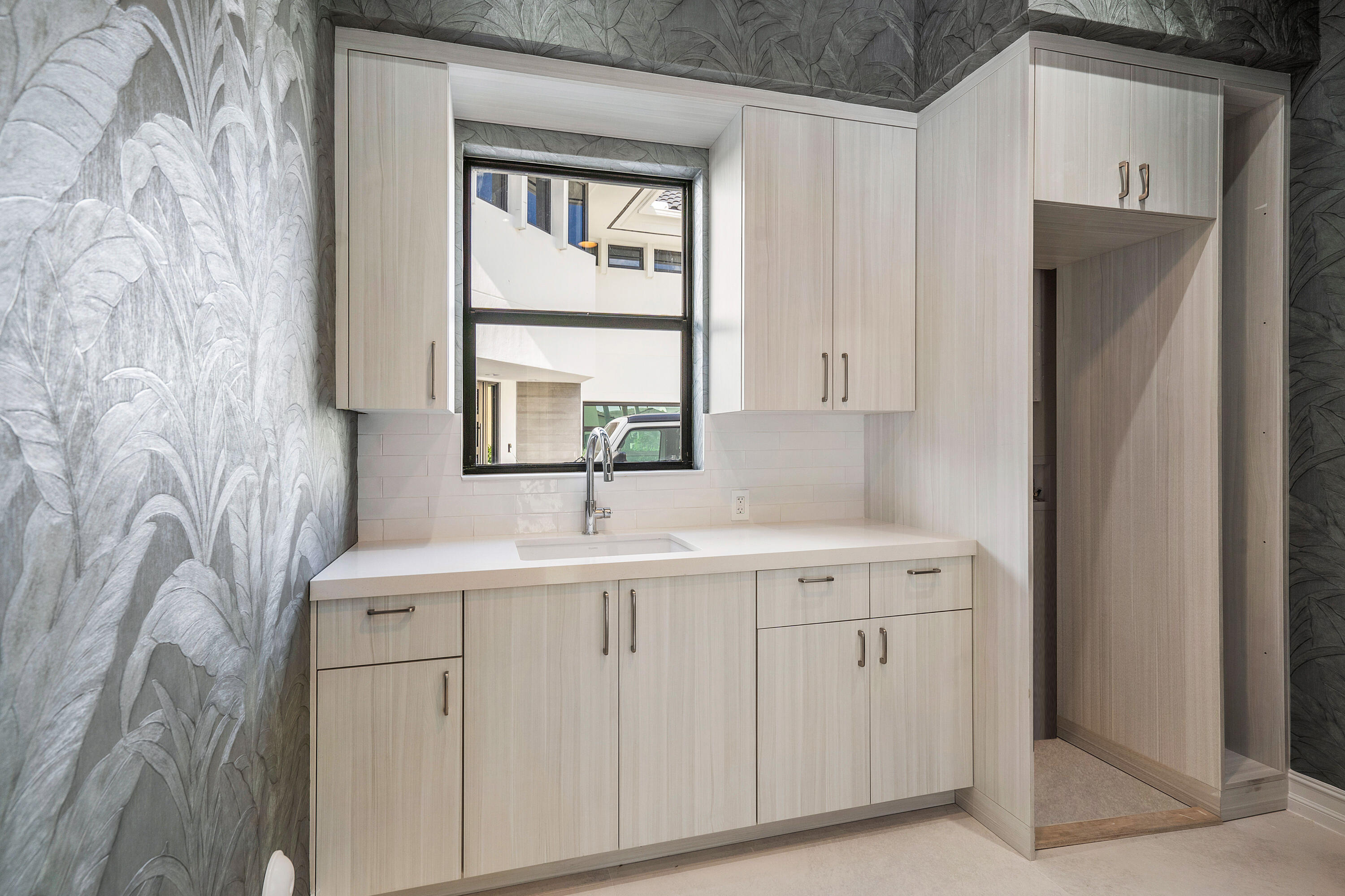 BOCA MARINA - Residential