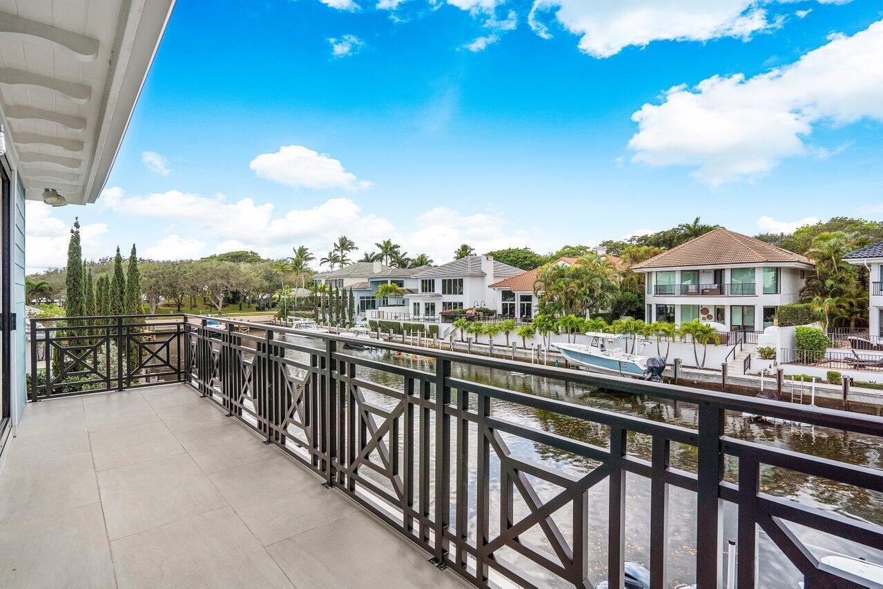 BOCA MARINA - Residential