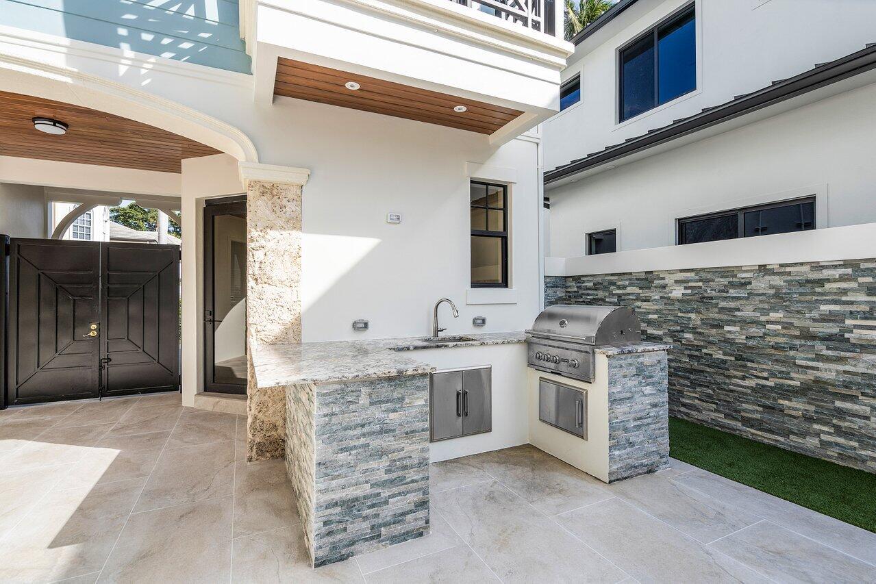 BOCA MARINA - Residential