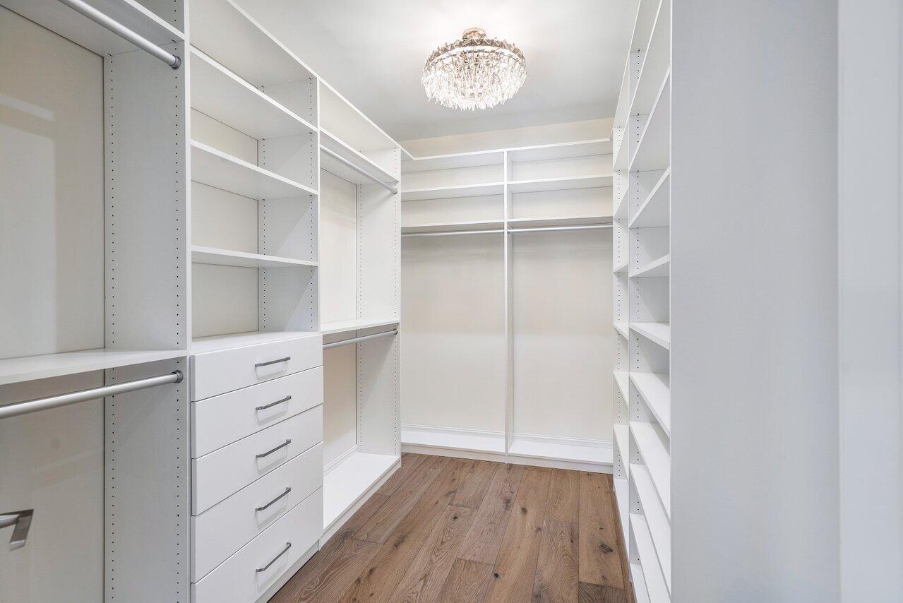 BOCA MARINA - Residential