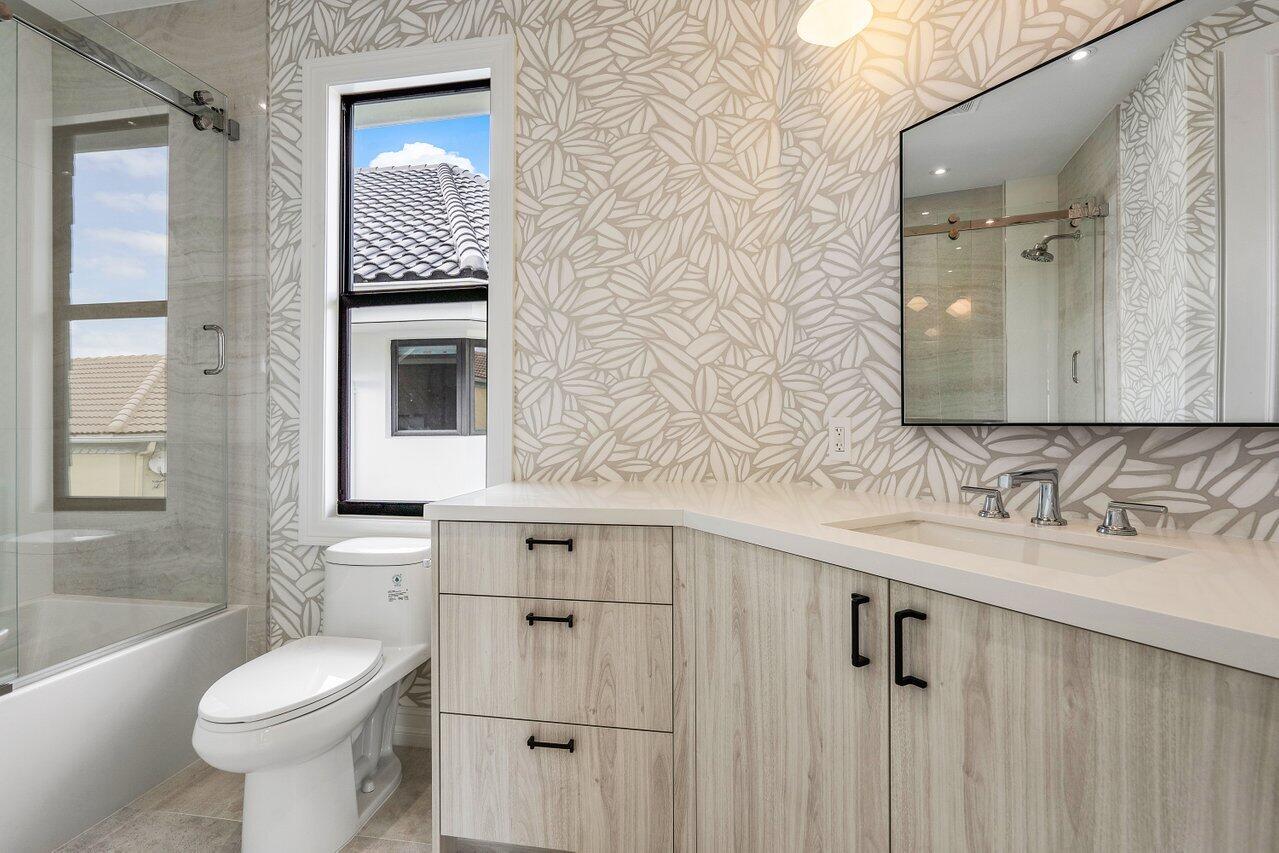 BOCA MARINA - Residential