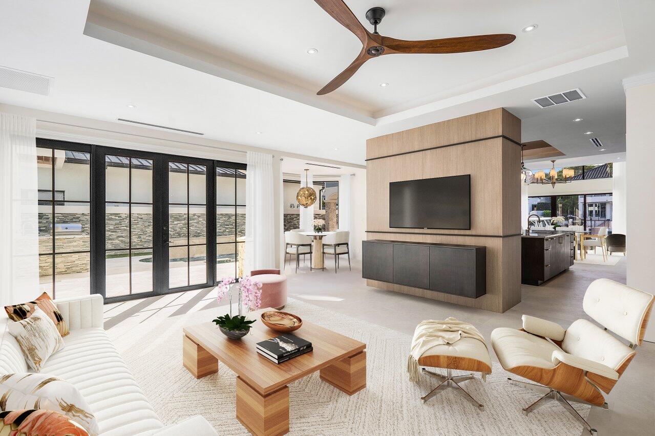 BOCA MARINA - Residential