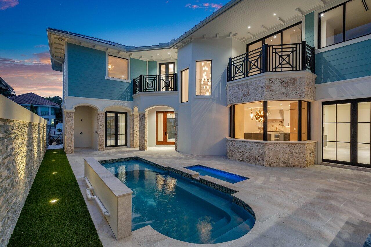 BOCA MARINA - Residential