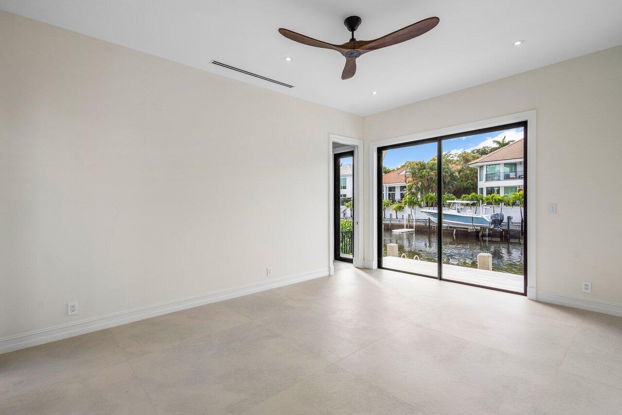 BOCA MARINA - Residential