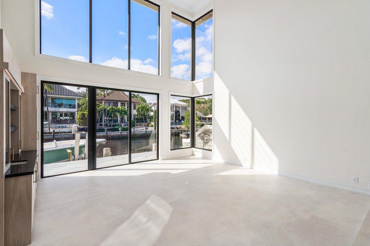 BOCA MARINA - Residential