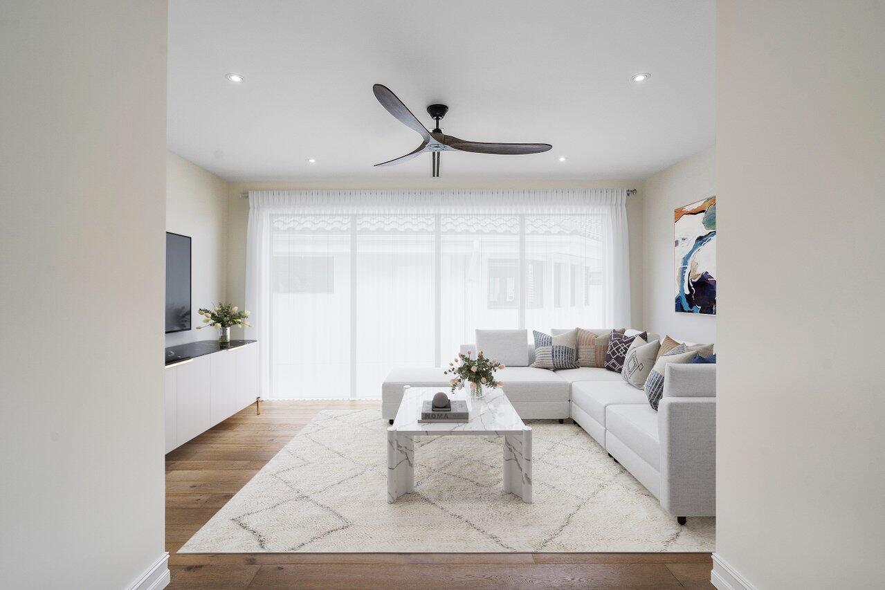 BOCA MARINA - Residential