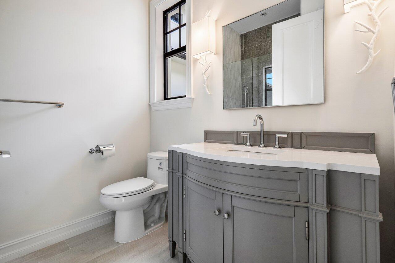 BOCA MARINA - Residential