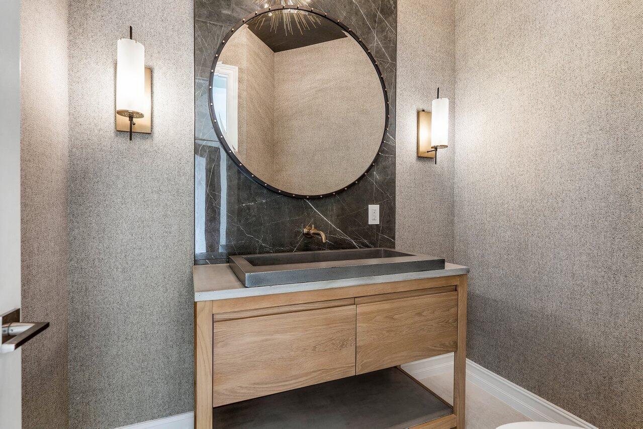 BOCA MARINA - Residential