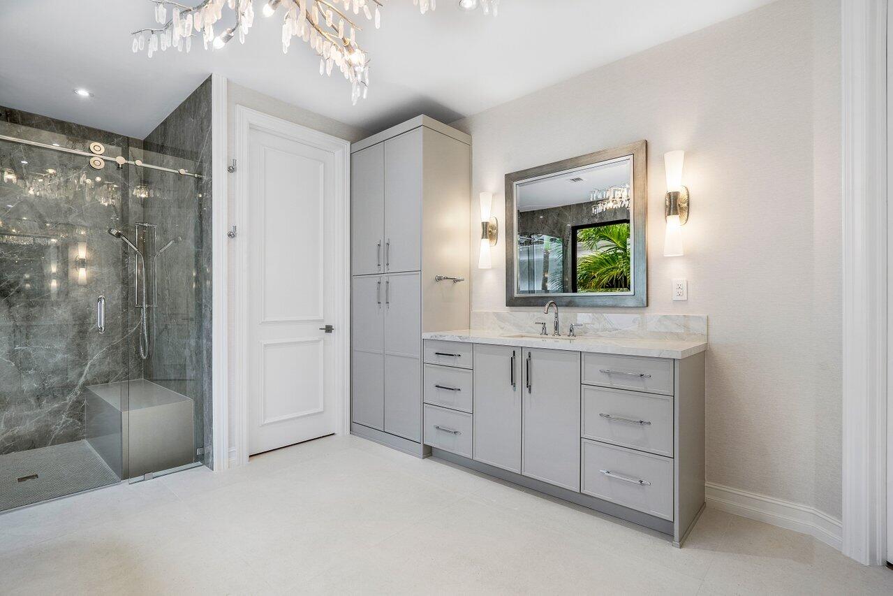 BOCA MARINA - Residential