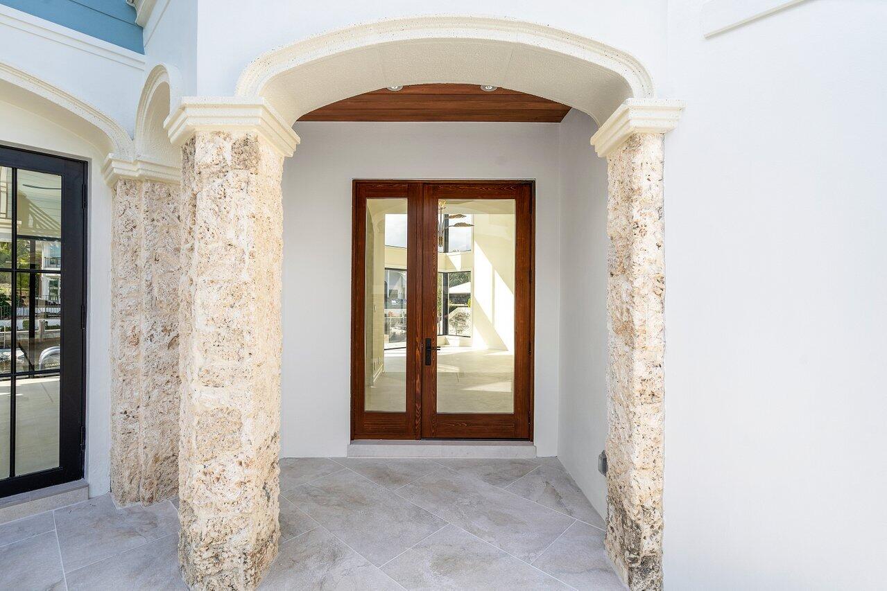 BOCA MARINA - Residential