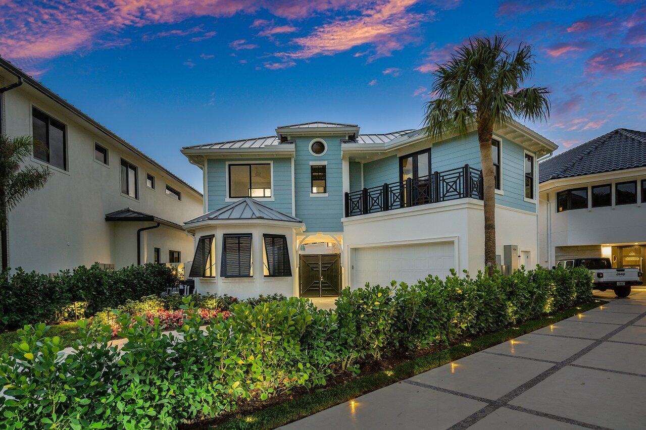 BOCA MARINA - Residential