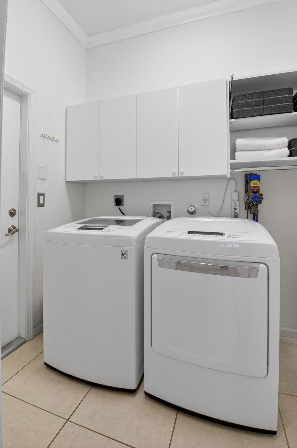 Vineyards - Residential