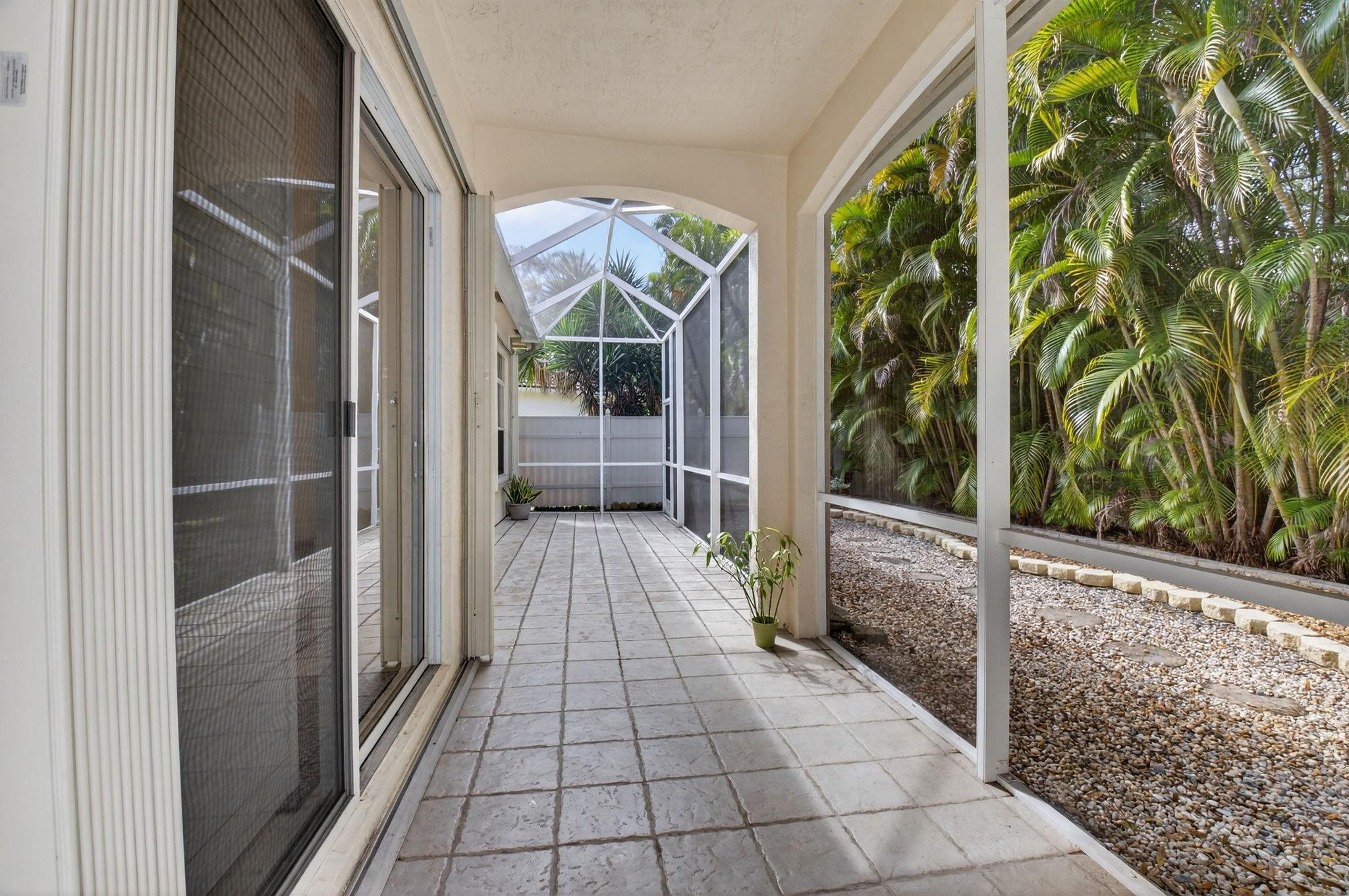 Vineyards - Residential