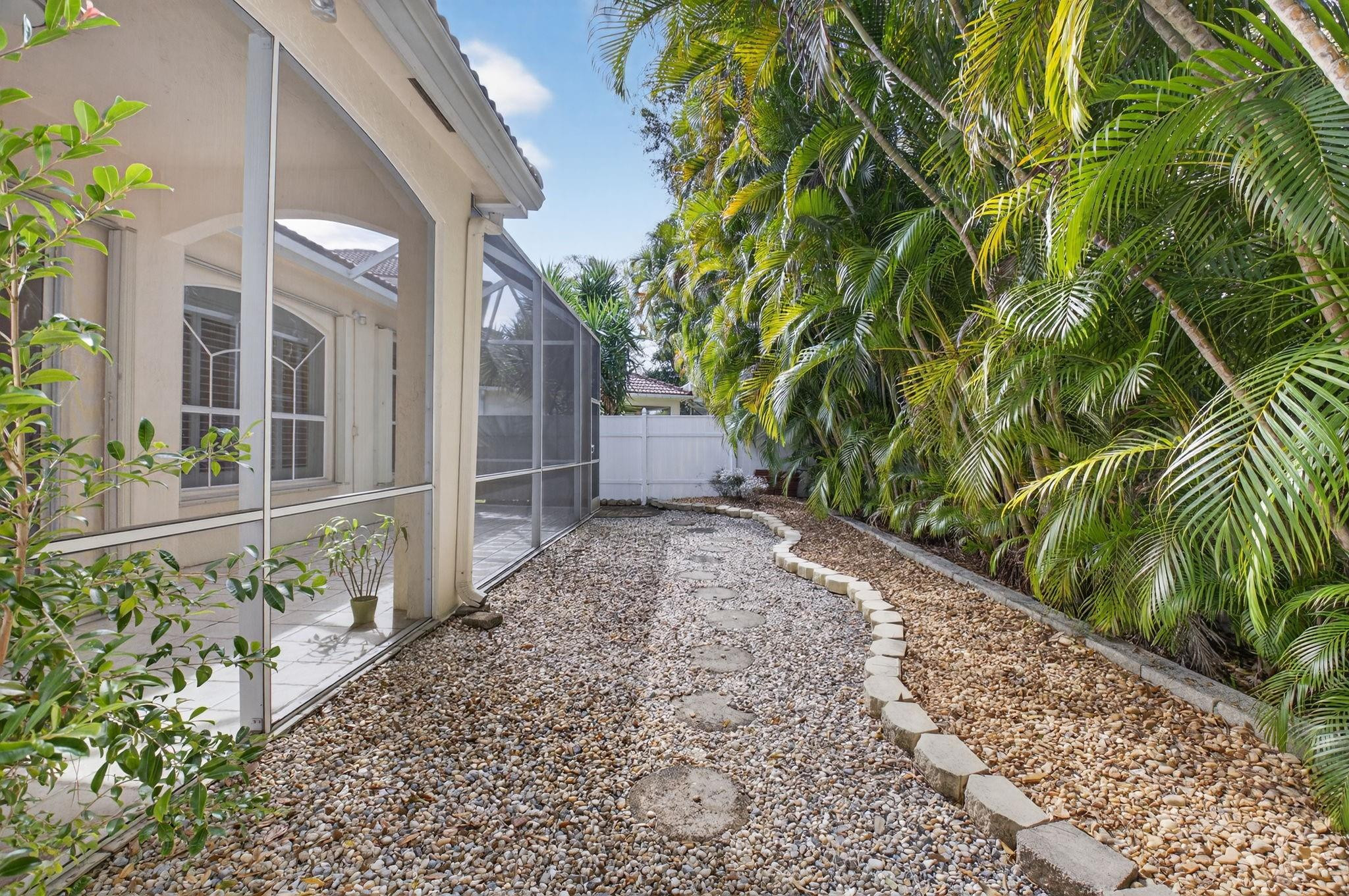 Vineyards - Residential