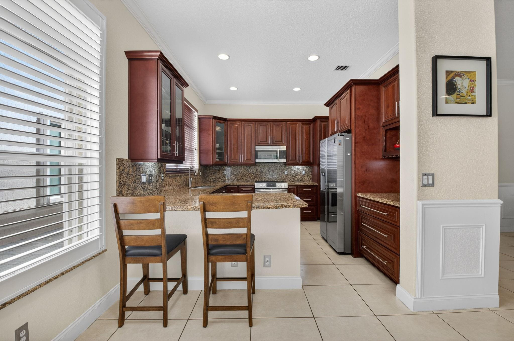 Vineyards - Residential