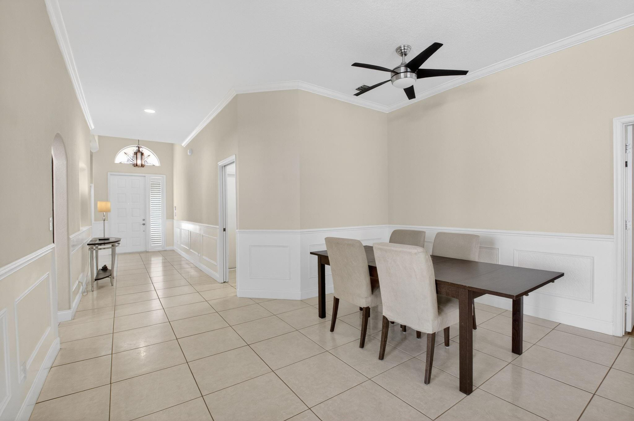 Vineyards - Residential