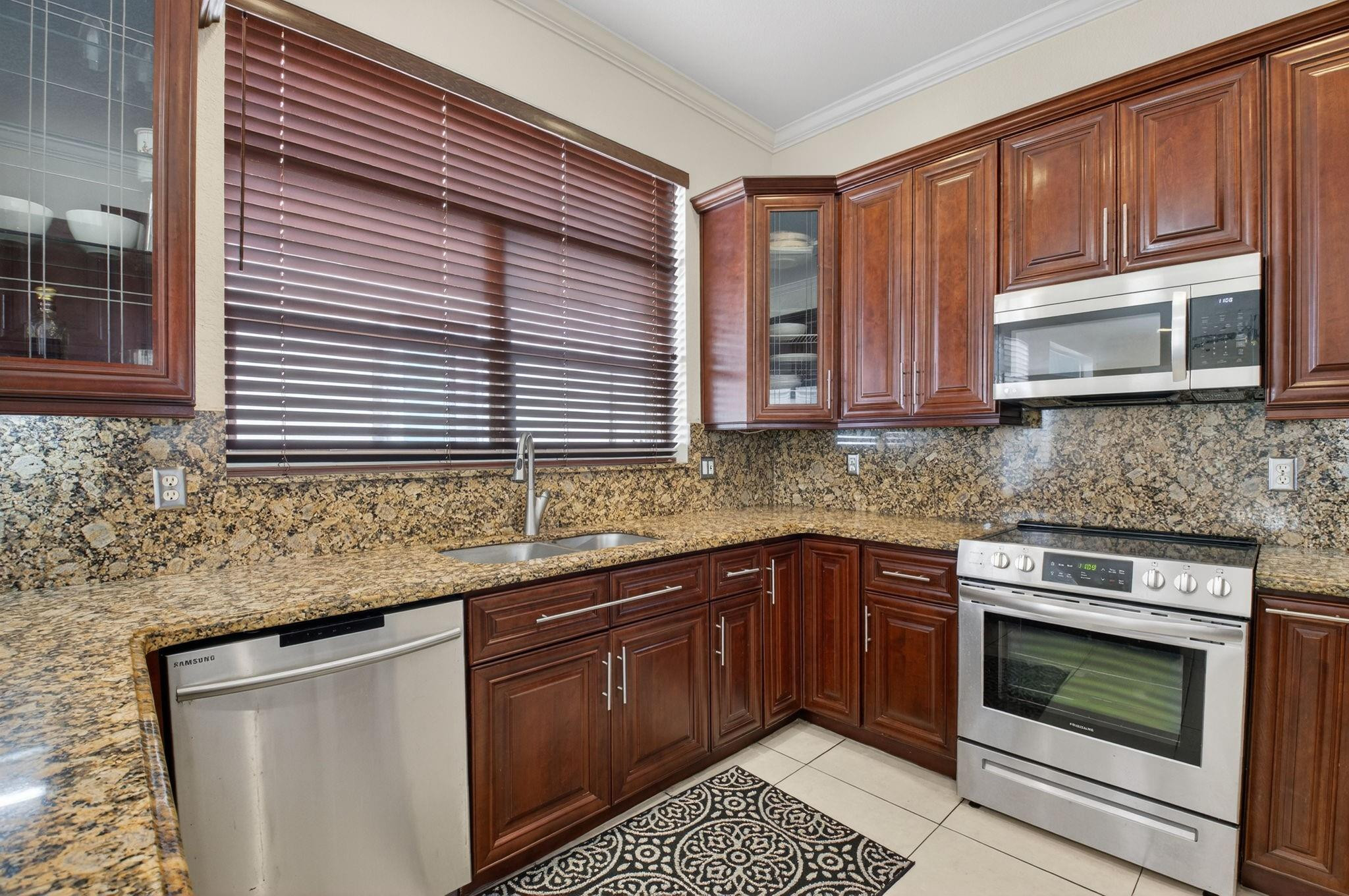 Vineyards - Residential