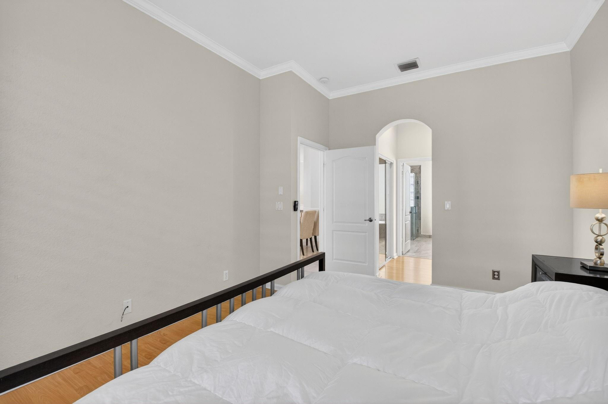 Vineyards - Residential