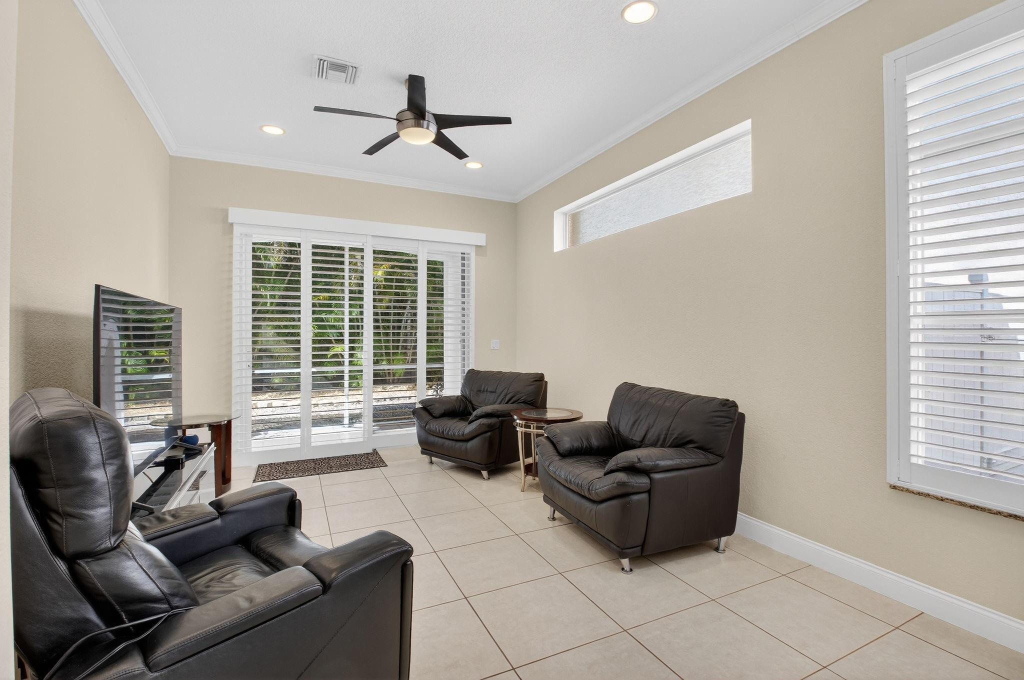 Vineyards - Residential