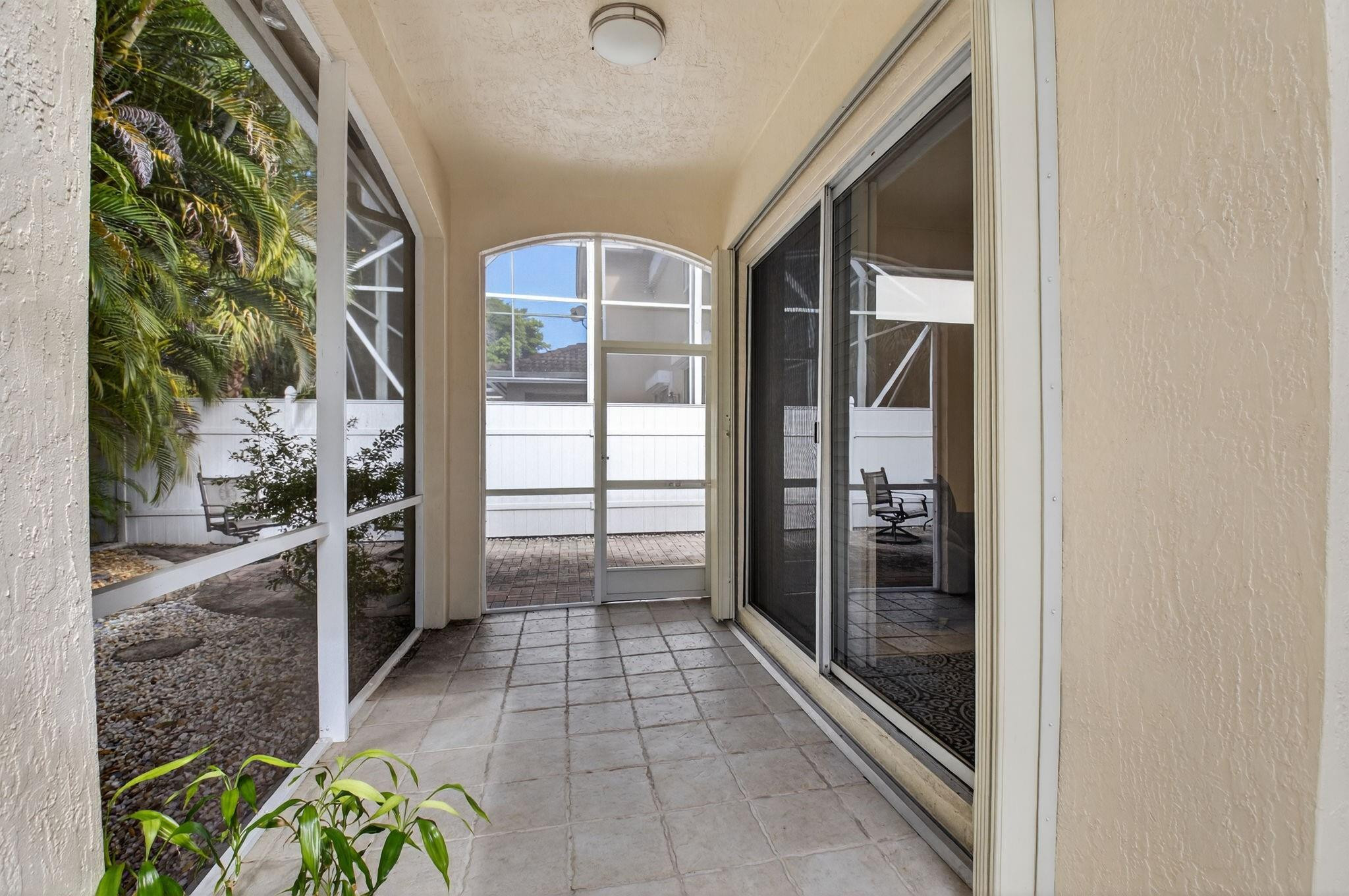 Vineyards - Residential