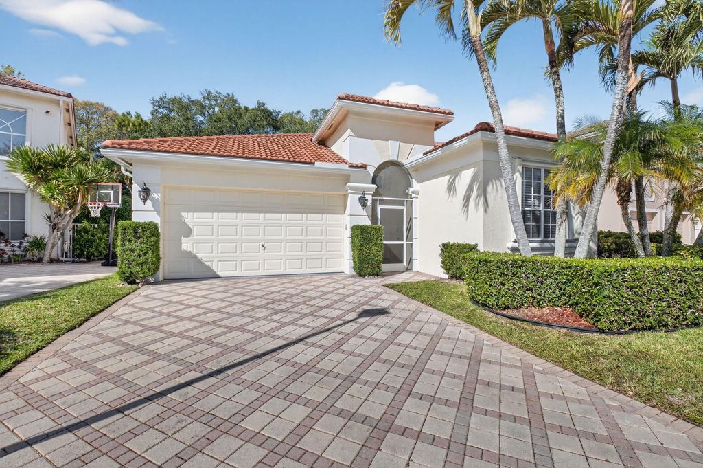 Photo of 9696 Vineyard Court, Boca Raton, FL 33428 (MLS # F10550480)