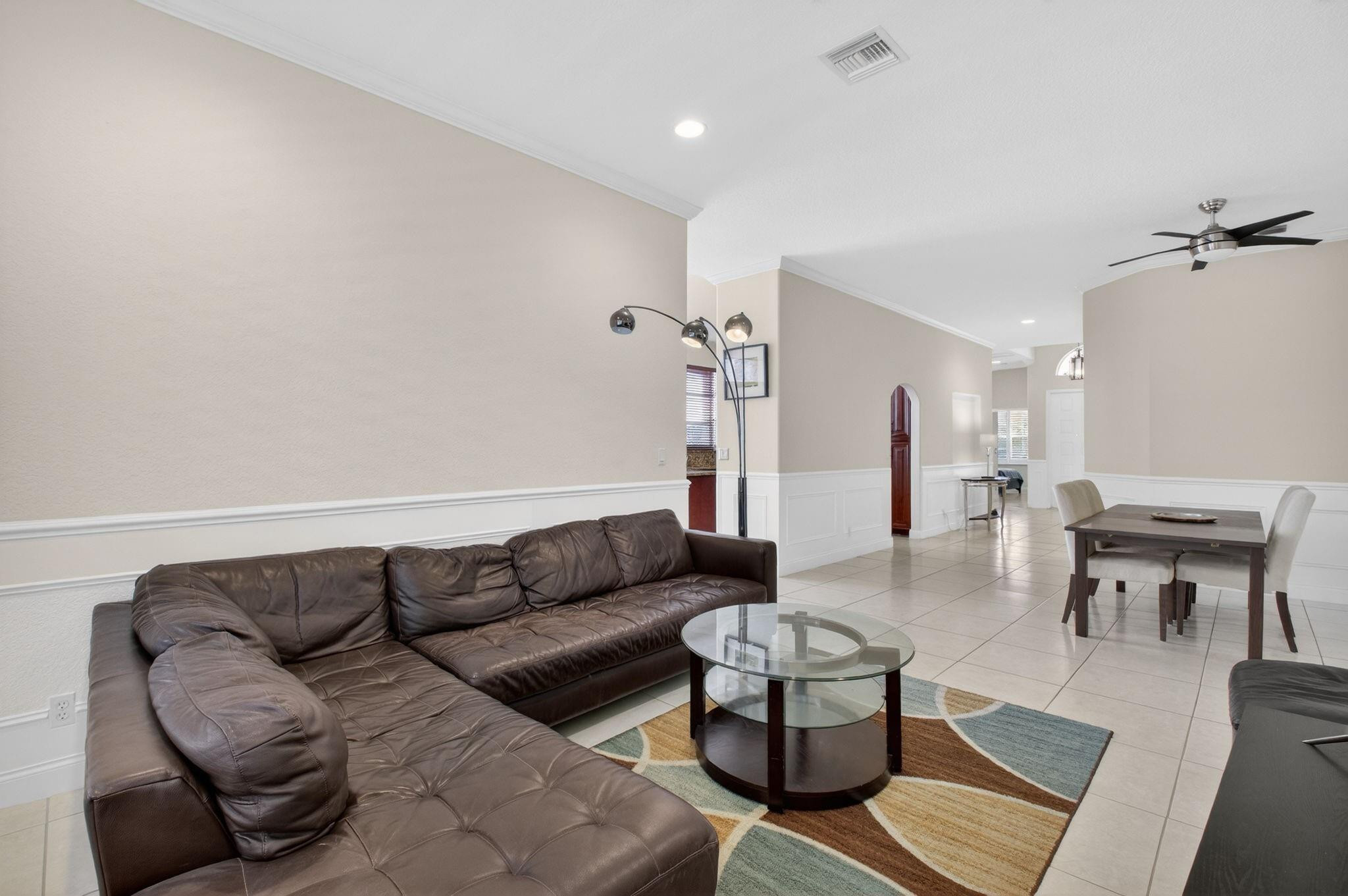 Vineyards - Residential