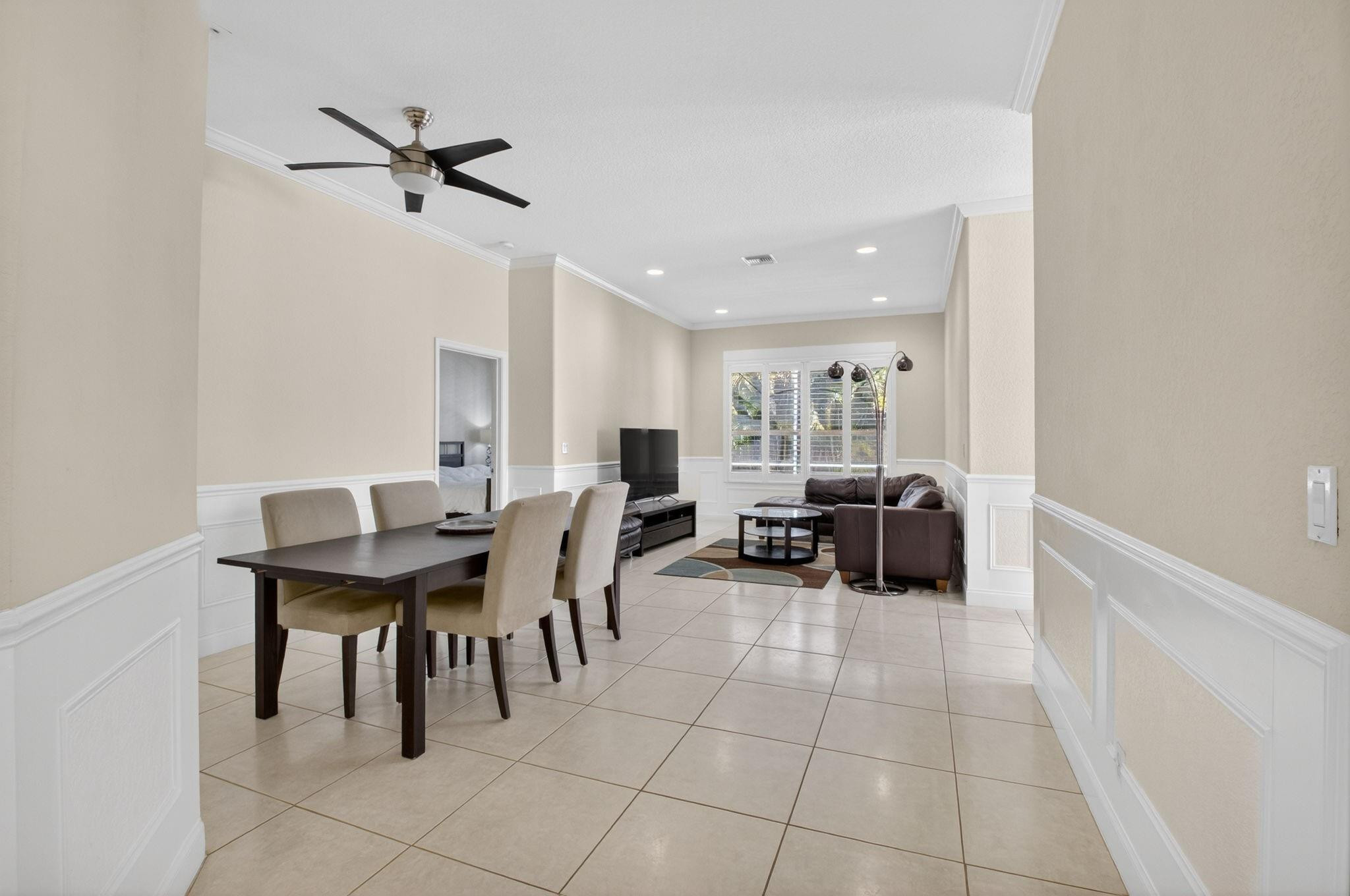 Vineyards - Residential