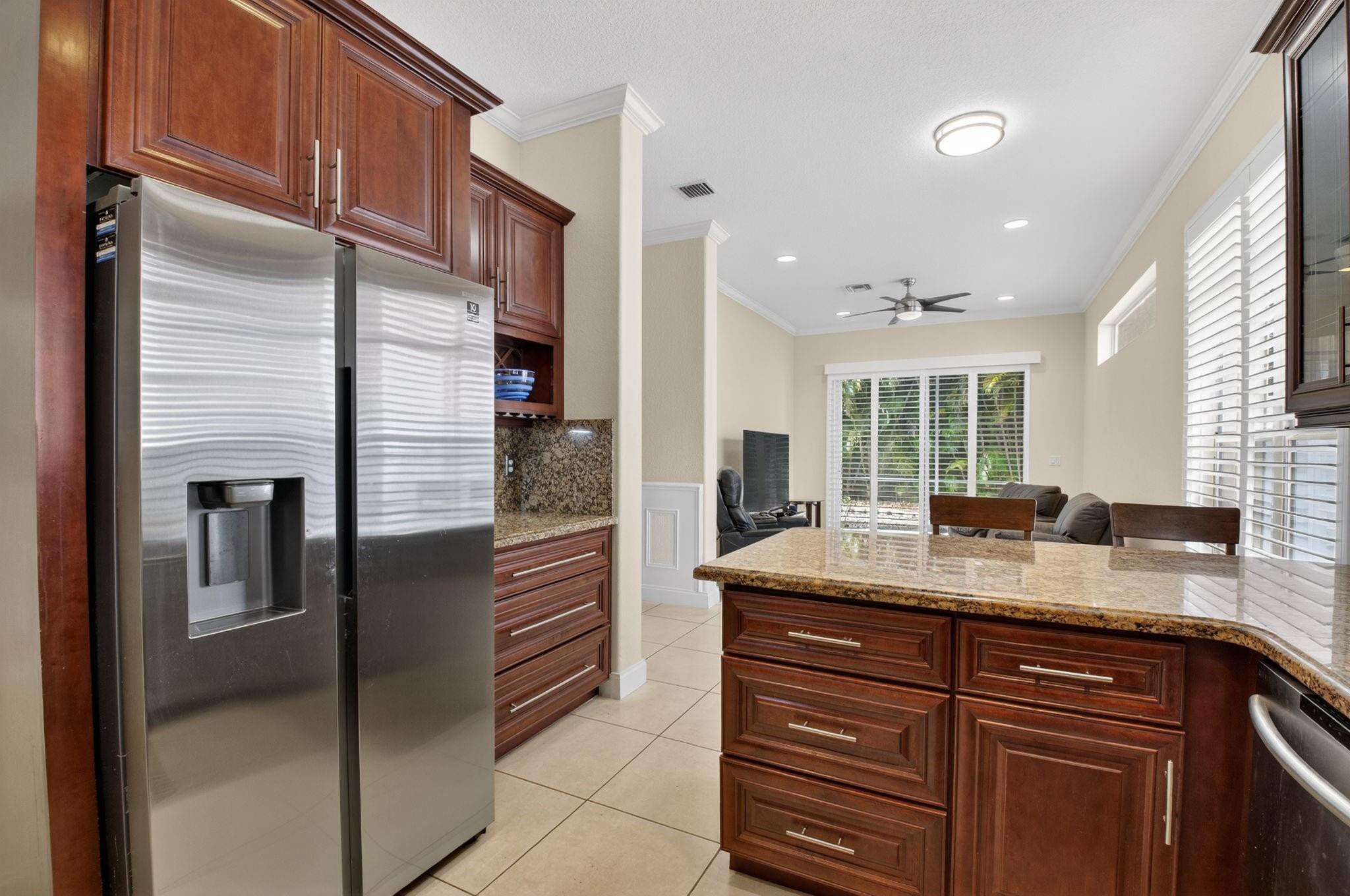 Vineyards - Residential