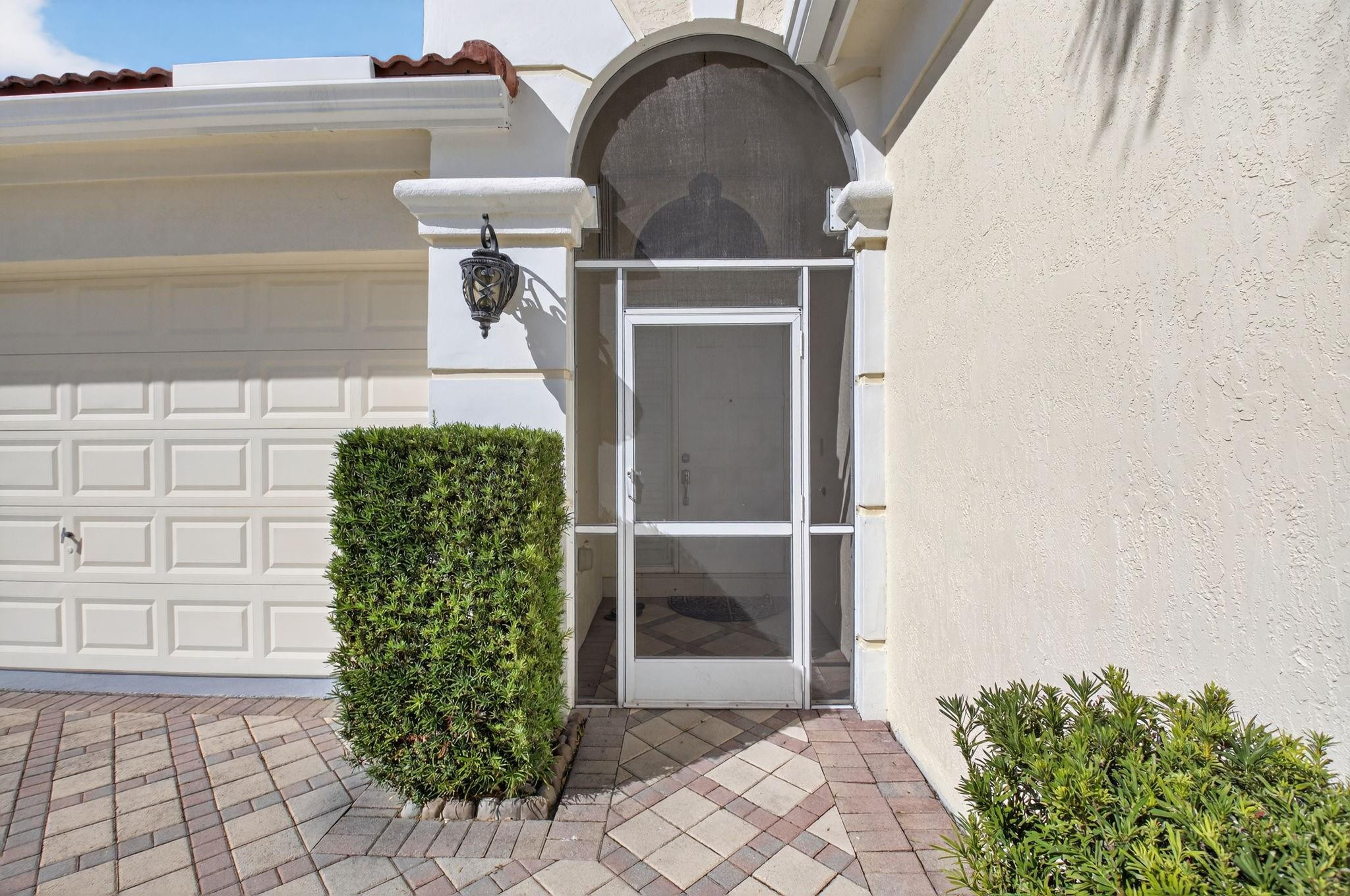 Vineyards - Residential