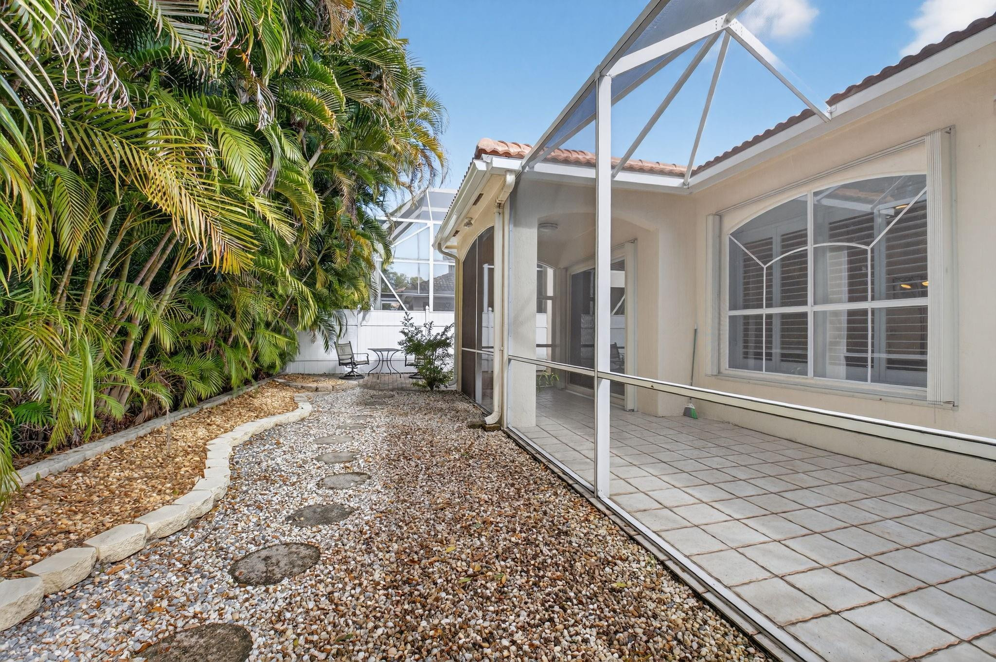 Vineyards - Residential