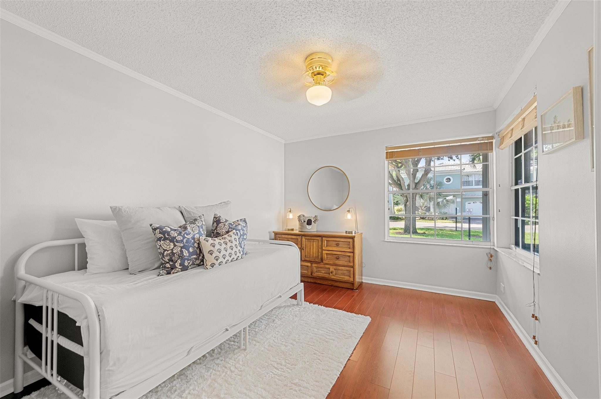 Winston Park - Residential Lease