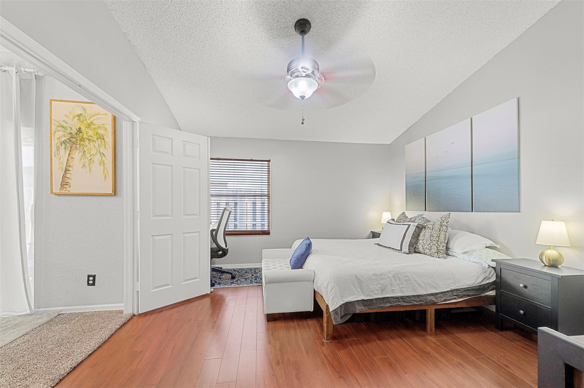 Winston Park - Residential Lease