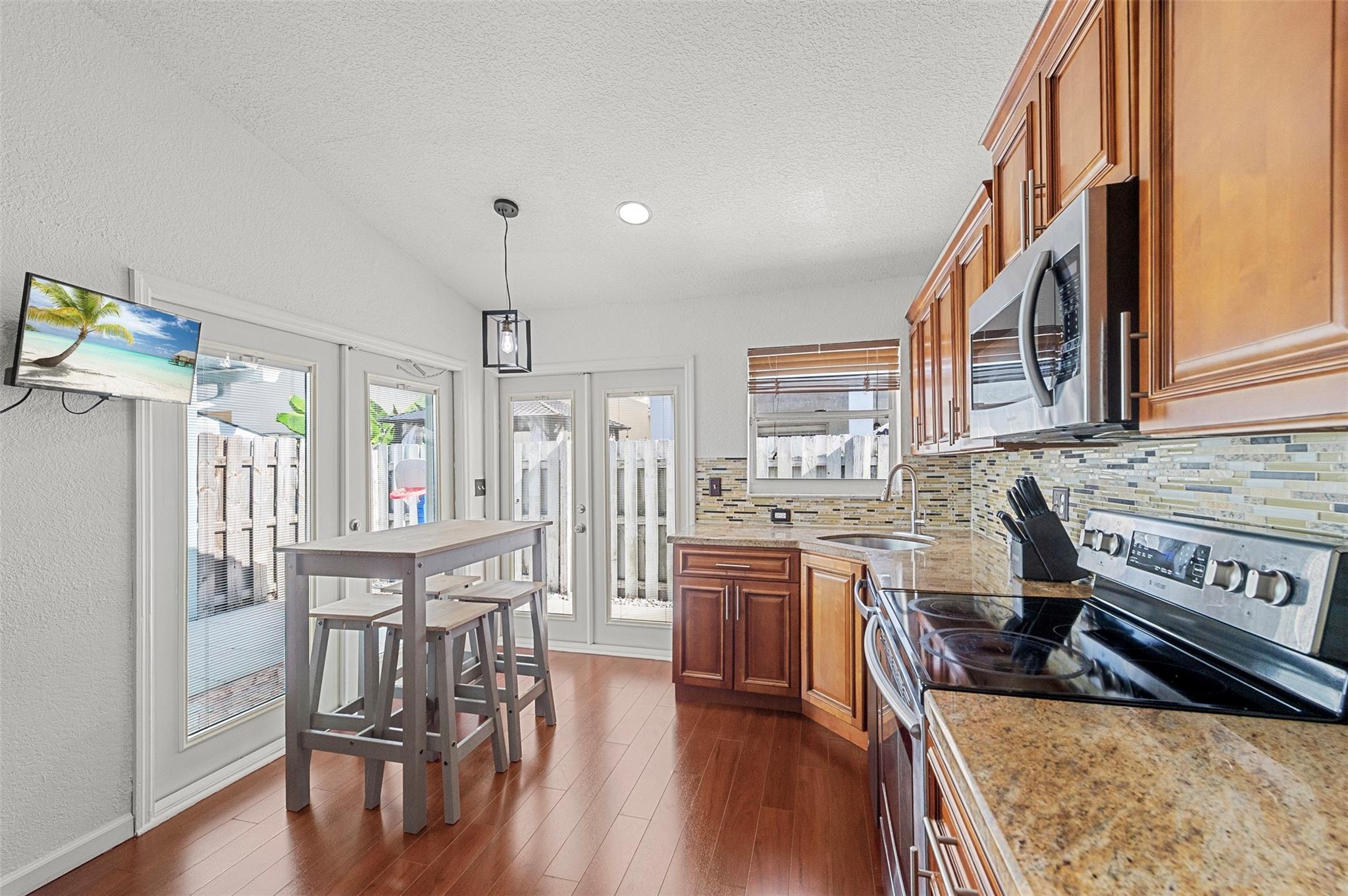 Winston Park - Residential Lease