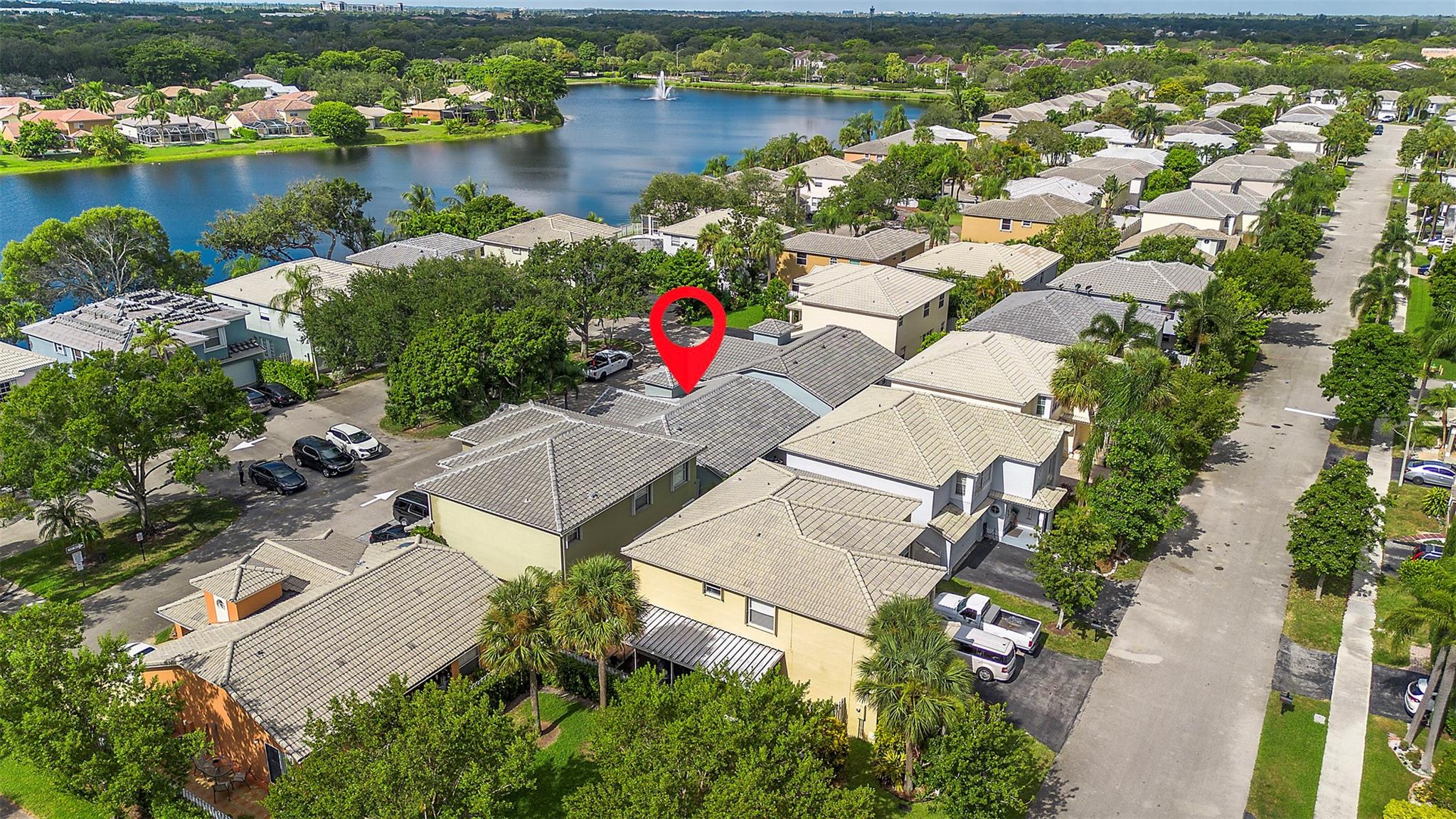 Winston Park - Residential Lease