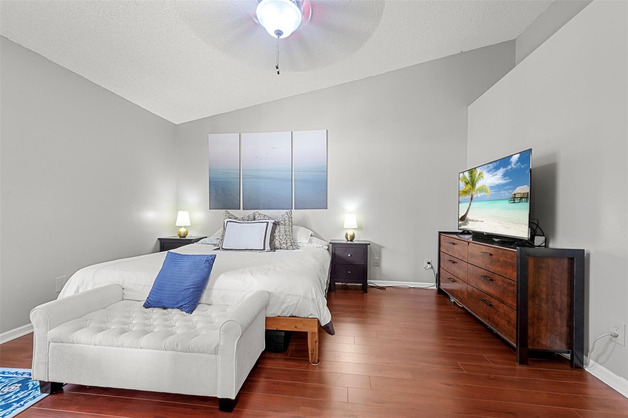 Winston Park - Residential Lease