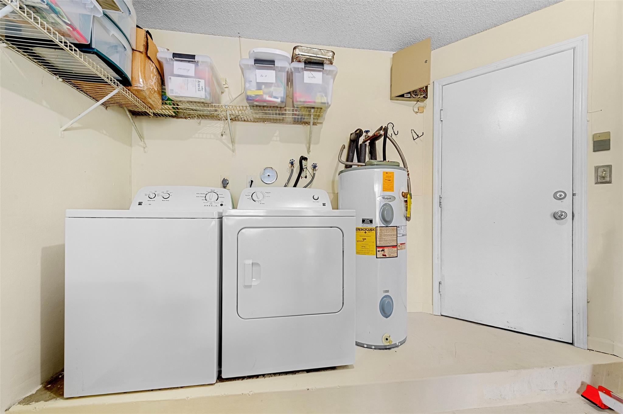 Winston Park - Residential Lease