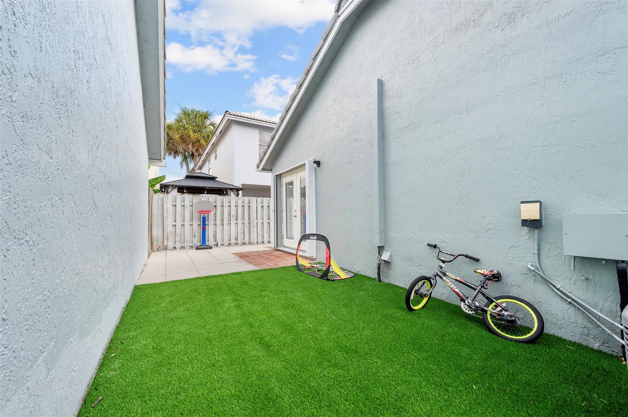 Winston Park - Residential Lease