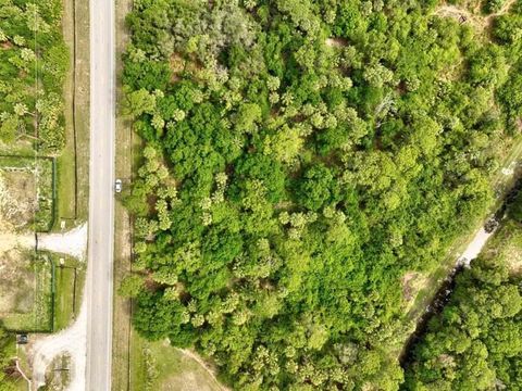2357 NW 32 Drive Okeechobee FL 34972