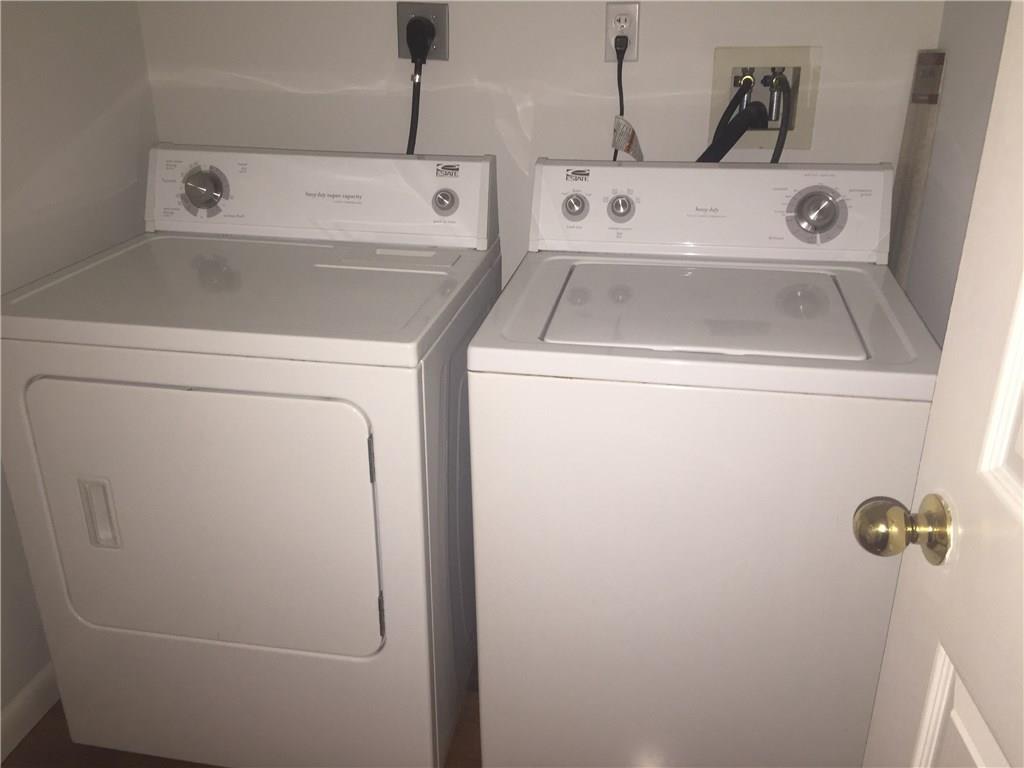 Stonebridge Gardens Sec # - Residential Lease