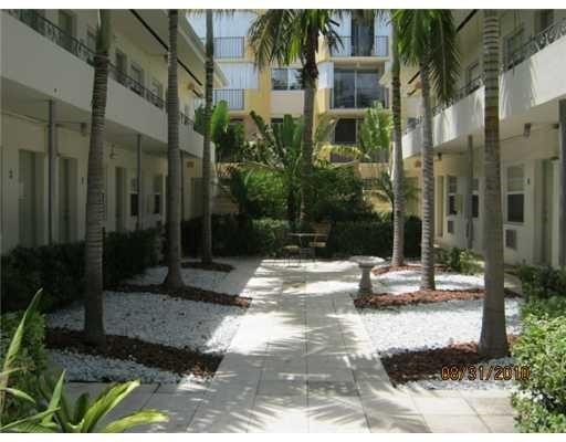 Palms On 80th Condo The - Residential Lease