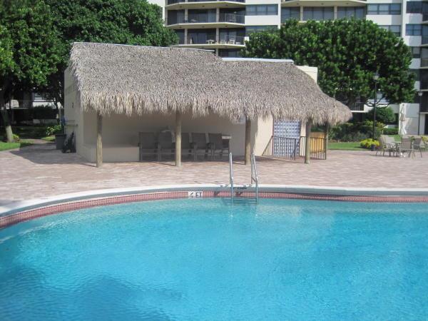 PORTA BELLA EAST AND PORT - Residential Lease